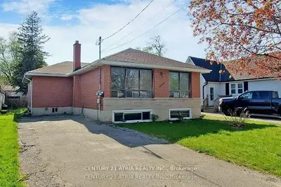 1212 Somerville Street, Oshawa, On L1g 4k8