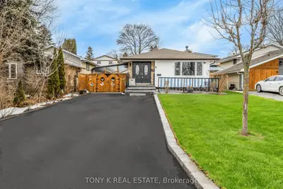 583 Annandale Street, Oshawa, ON L1H 7S6