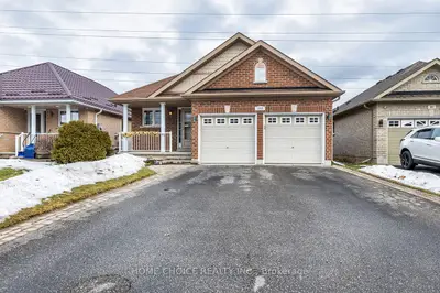 1665 Northfield Avenue, Oshawa, On L1k 0k7