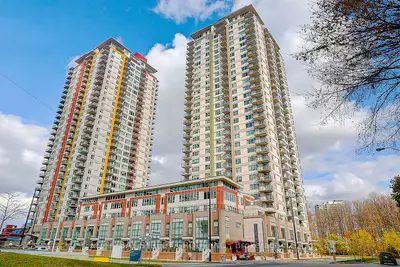 25 Town Centre Court 2908, Toronto E09, On M1p 0b4