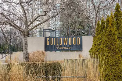 3233 Eglinton Avenue E 1812, Toronto E08, On M1j 3n6