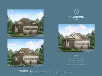 Detached in Clarington