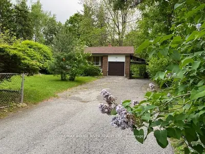 72 Meadowvale Road, Toronto, On M1c 1s1