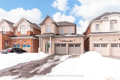 283 Fleetwood Drive, Oshawa, On L1k 3e8