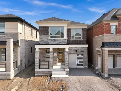 1331 Garthdale Street, Pickering, ON L1X 0T2
