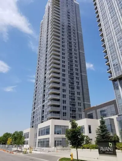 275 Village Green Square 1525, Toronto E07, ON M1S 0L8