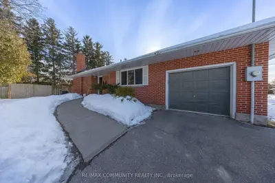 180 Severn Street, Oshawa, On L1j 6r7