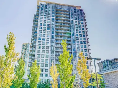 195 Bonis Avenue 2106, Toronto E05, ON M1T 3W6