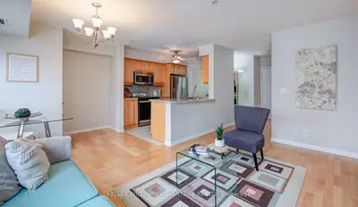 60 Mendelssohn Street 107, Toronto E04, ON M1L 0G9