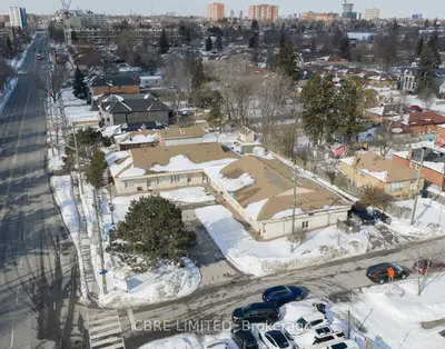 565 Kennedy Road, Toronto, On M1k 2b2