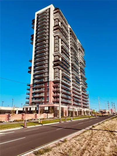 2550 Simcoe Street N 1621, Oshawa, ON L1L 0R5