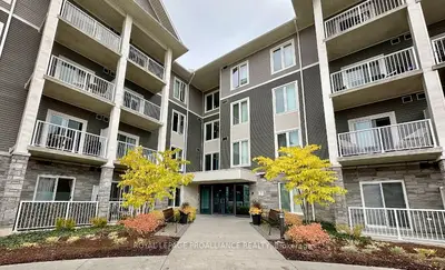 290 Liberty Street N 302, Clarington, On L1c 0v5