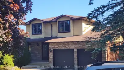 2853 Bellwood Drive, Clarington, ON L1B 0L5