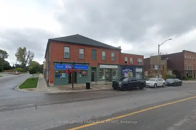71-85 King Avenue E, Clarington, On L1c 1r2