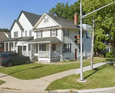 225 Gibbons Street Main, Oshawa, On L1j 4y5