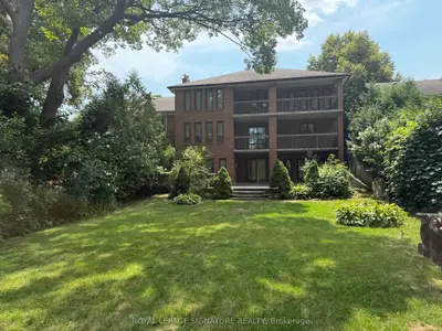 450 O'connor Drive, Toronto, On M4j 2w6