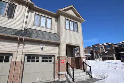 1372 Canfield Street, Oshawa, ON L1H 0H4