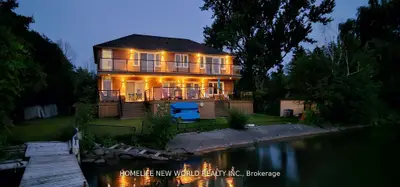 20 Potts Lane, Scugog, On L0b 1e0