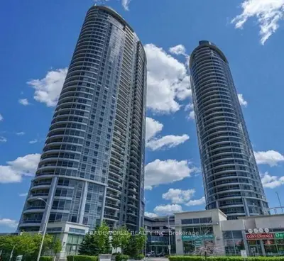 135 Village Green Square 1622, Toronto E07, ON M1S 0G4