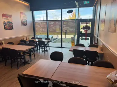390 Silver Star Boulevard 112, Toronto, On M1v 0g5