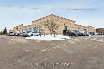 59 Westney Road S, Ajax, On L1s 2c9