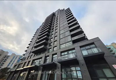 1606 Charles Street 603, Whitby, ON L1N 0P1