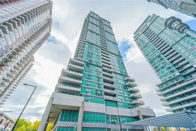50 Town Centre Court 3907, Toronto E09, ON M1P 4Y7