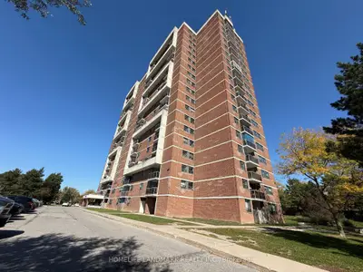 100 Wingarden Court 1701, Toronto E11, ON M1B 2P4