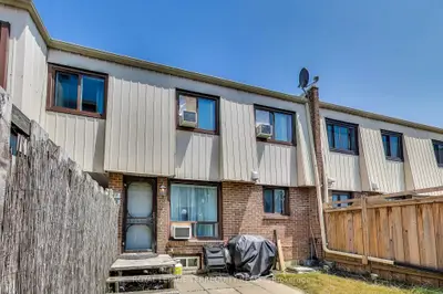 1100 Oxford Street 88, Oshawa, On L1j 6g4