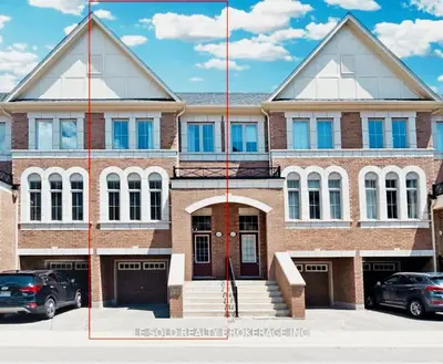 2639 Deputy Minister Path, Oshawa, ON L1L 0M7