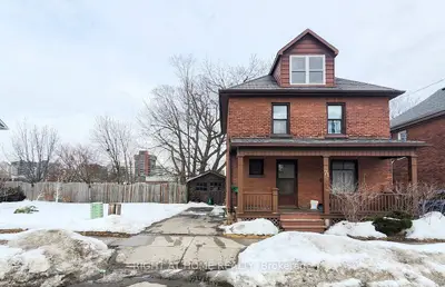 71 Nassau Street, Oshawa, ON L1J 4A3