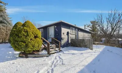 868 Grandview Drive Bsmt, Oshawa, ON L1H 7W8