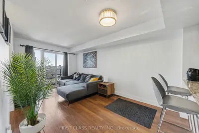 135 Village Green Square 2519, Toronto E07, On M1s 0g4