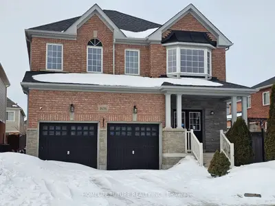 1656 Frolis Street, Oshawa, ON L1K 0L6