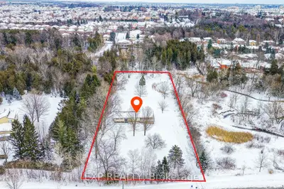 3505 Cochrane Street, Whitby, On L1r 2p2