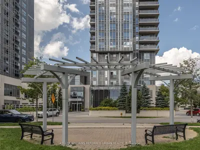 255 Village Green Square 2508, Toronto E07, ON M1S 0L7