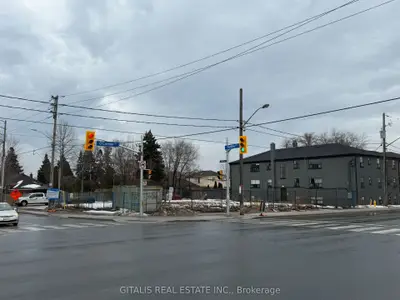 1165 O'connor Drive, Toronto E03, On M4b 2t5