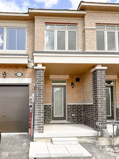 2611 Secreto Drive, Oshawa, On L1l 0s8