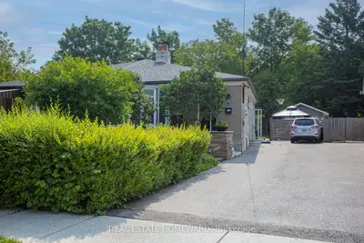 115 Porchester Drive Bsmt, Toronto E09, On M1j 2r4