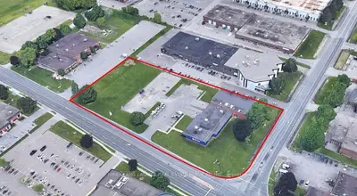 1500 Hopkins Street, Whitby, ON L1N 2C3