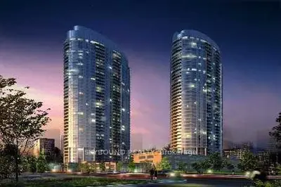 135 Village Green Square 1123, Toronto E07, ON M1S 0G4
