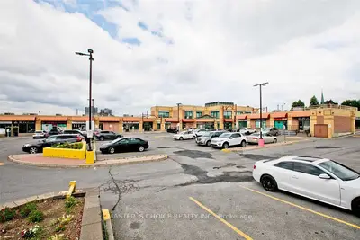 4227 Sheppard Avenue E B8a, Toronto E07, On M1s 5h5