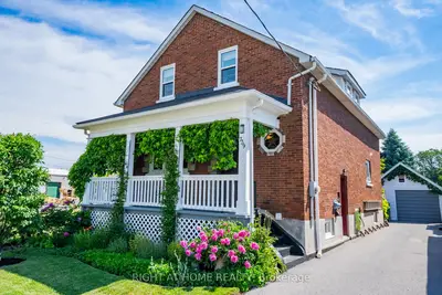 739 Albert Street, Oshawa, ON L1H 4T7