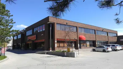 3447 Kennedy Road 216, Toronto E07, On M1v 3s1