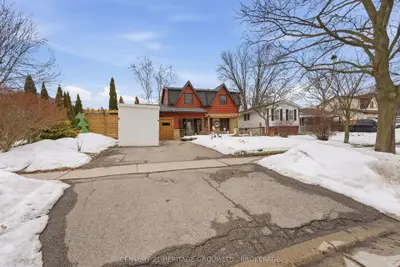205 Keewatin Street, Oshawa, On L1h 6z5