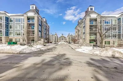 650 Gordon Street 314, Whitby, ON L1N 0C1