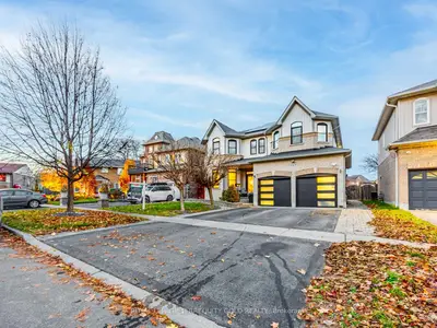 66 Rideout Street Upper, Ajax, ON L1S 1P8