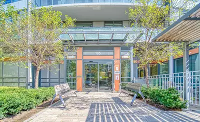 195 Bonis Avenue 1113, Toronto E05, On M1t 0a5