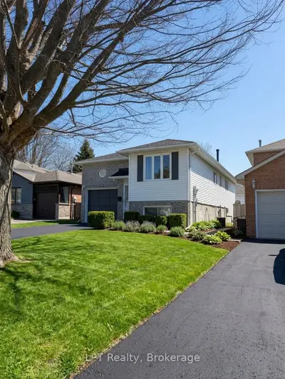 653 Idylwood Court, Oshawa, On L1k 2g7