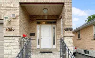 33 Wanstead Avenue, Toronto E06, On M1l 3l3